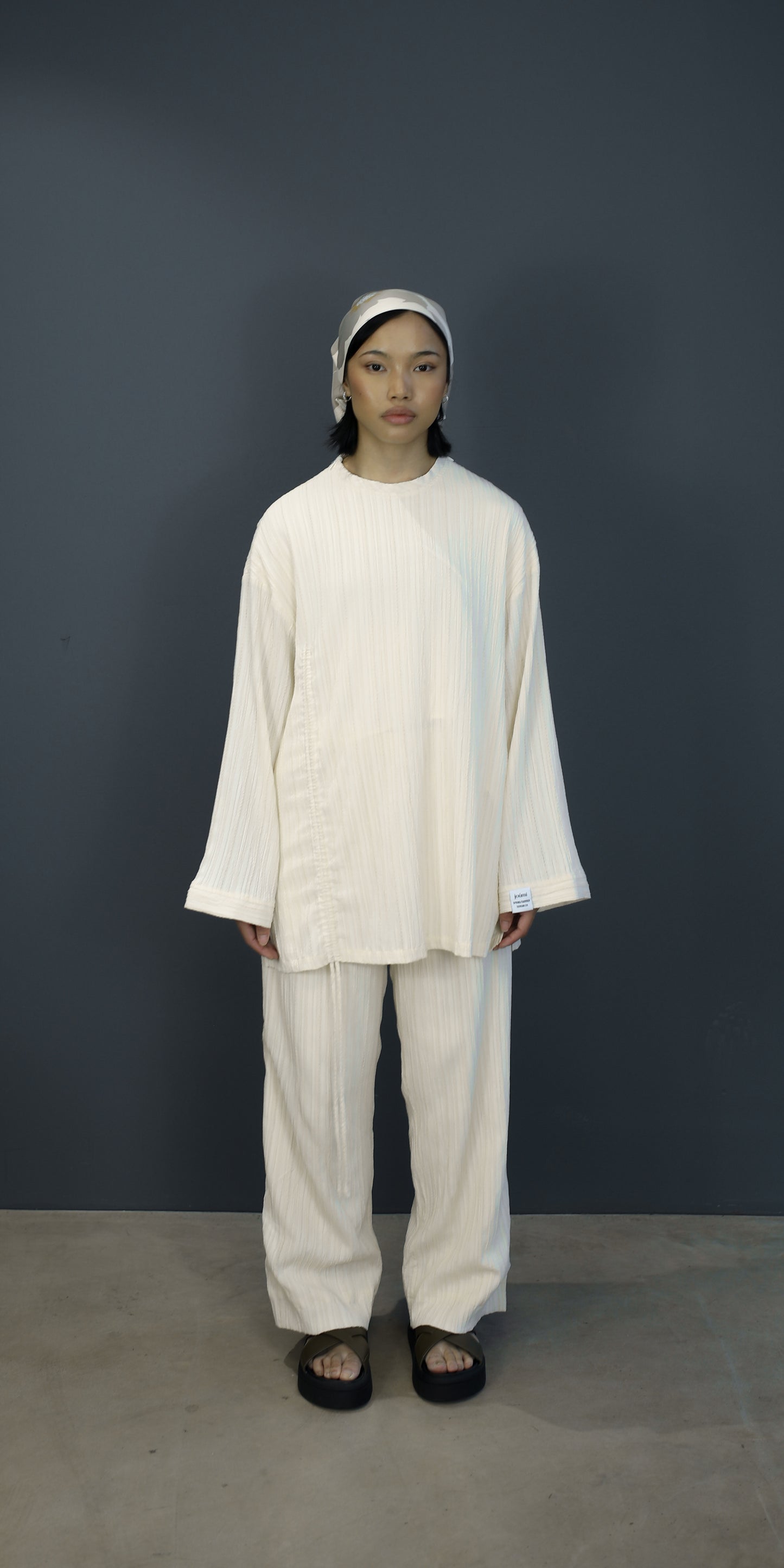 Breeze Summer Set - Beige