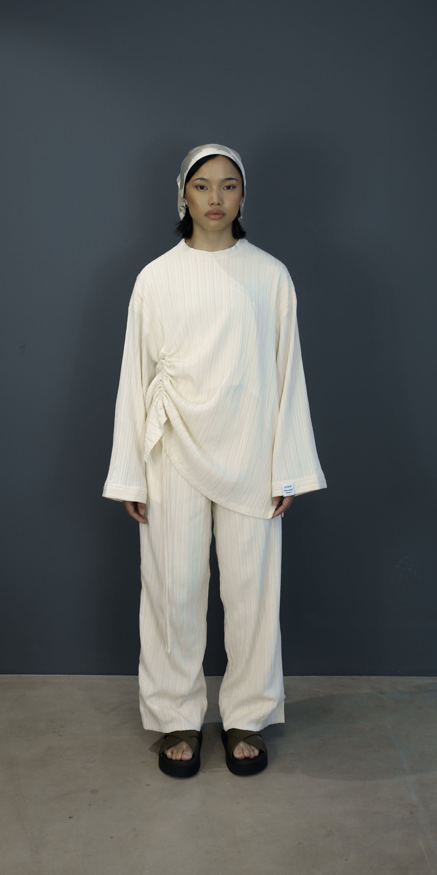 Breeze Summer Set - Beige
