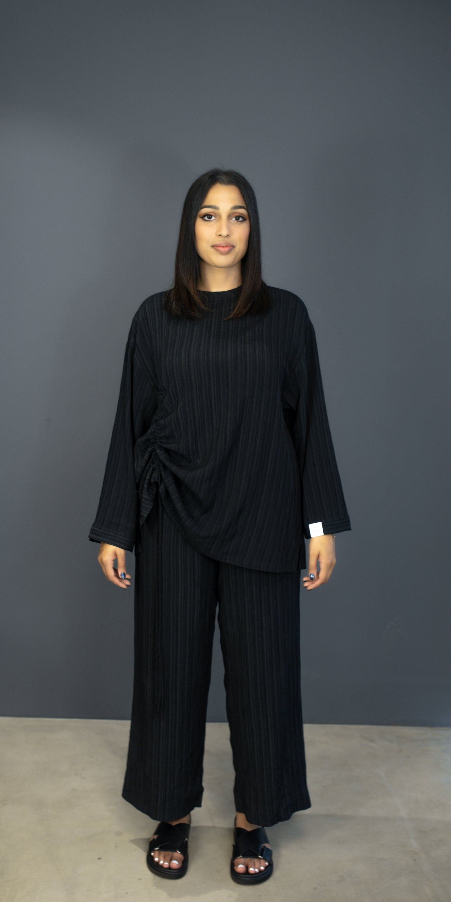Breeze Summer Set - Black