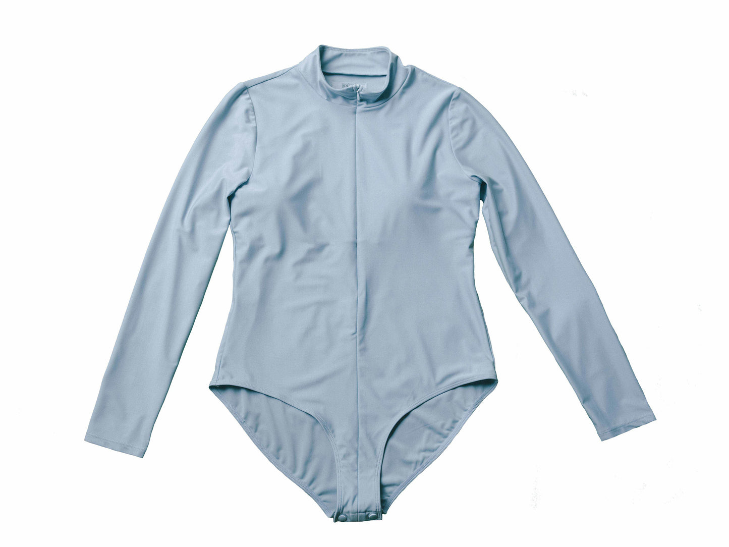 Mizu Swimsuit: Frosted Blue