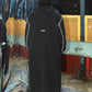 3YA Maxi Windbreaker