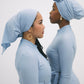 Swim Hijab & Bandana